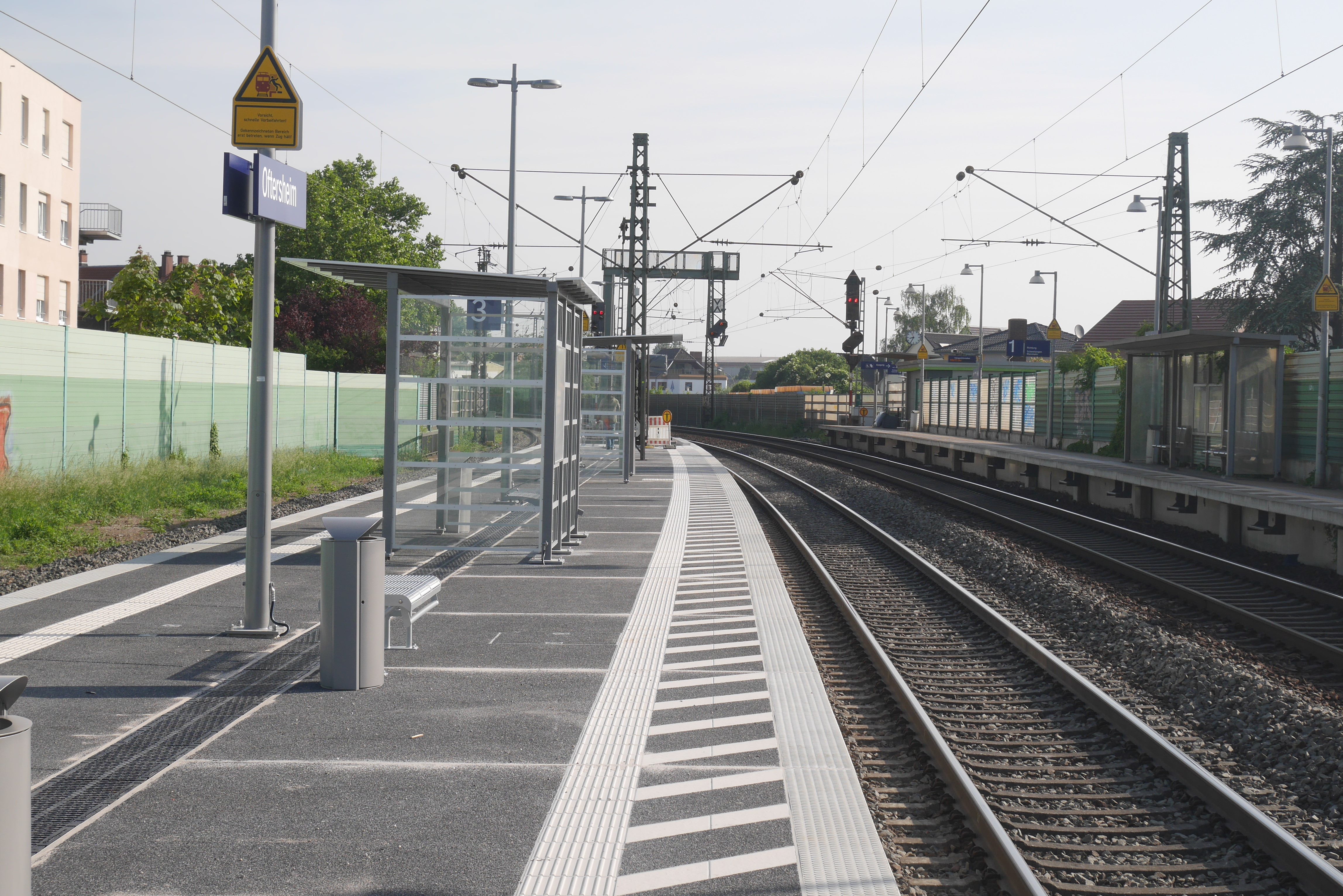 S Bahn Ludwigshafen Fahrplan